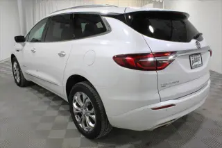 Buick Enclave 2021 4x4 Avenir 4dr Crossover