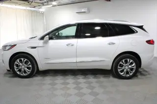 Buick Enclave 2021 4x4 Avenir 4dr Crossover