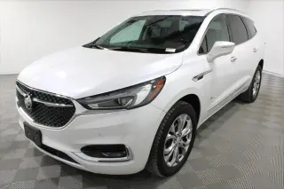 Buick Enclave 2021 4x4 Avenir 4dr Crossover