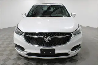 Buick Enclave 2021 4x4 Avenir 4dr Crossover