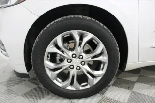 Buick Enclave 2021 4x4 Avenir 4dr Crossover