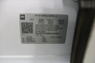 Buick Enclave 2021 4x4 Avenir 4dr Crossover