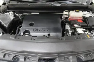 Buick Enclave 2021 4x4 Avenir 4dr Crossover