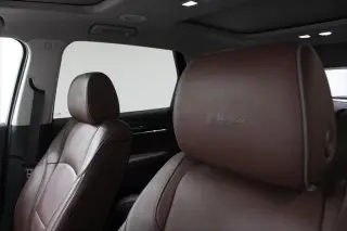 Buick Enclave 2021 4x4 Avenir 4dr Crossover