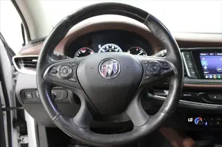 Buick Enclave 2021 4x4 Avenir 4dr Crossover