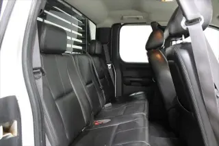 Chevrolet Silverado 1500 2011 4x4 LTZ 4dr Extended Cab 6.5 ft. SB