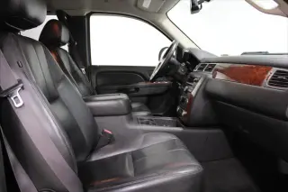 Chevrolet Silverado 1500 2011 4x4 LTZ 4dr Extended Cab 6.5 ft. SB