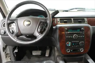 Chevrolet Silverado 1500 2011 4x4 LTZ 4dr Extended Cab 6.5 ft. SB