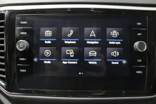 Volkswagen Atlas 2023 AWD V6 SEL 4Motion 4dr SUV