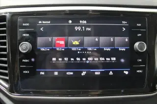 Volkswagen Atlas 2023 AWD V6 SEL 4Motion 4dr SUV