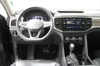 Volkswagen Atlas 2023 AWD V6 SEL 4Motion 4dr SUV