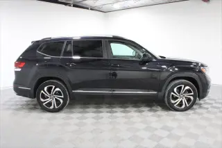 Volkswagen Atlas 2023 AWD V6 SEL 4Motion 4dr SUV