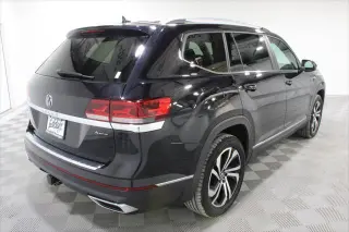 Volkswagen Atlas 2023 AWD V6 SEL 4Motion 4dr SUV