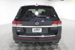 Volkswagen Atlas 2023 AWD V6 SEL 4Motion 4dr SUV