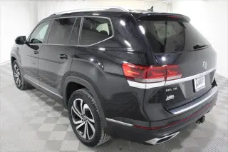 Volkswagen Atlas 2023 AWD V6 SEL 4Motion 4dr SUV