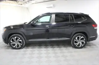 Volkswagen Atlas 2023 AWD V6 SEL 4Motion 4dr SUV