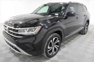 Volkswagen Atlas 2023 AWD V6 SEL 4Motion 4dr SUV