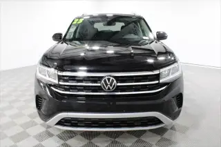 Volkswagen Atlas 2023 AWD V6 SEL 4Motion 4dr SUV