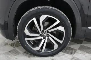 Volkswagen Atlas 2023 AWD V6 SEL 4Motion 4dr SUV