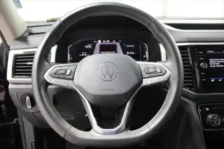 Volkswagen Atlas 2023 AWD V6 SEL 4Motion 4dr SUV