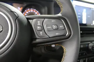 Jeep Wrangler 2025 4x4 Sport S 4dr SUV