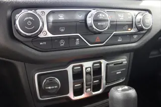 Jeep Wrangler 2025 4x4 Sport S 4dr SUV