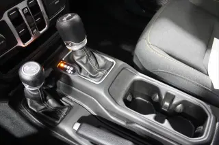 Jeep Wrangler 2025 4x4 Sport S 4dr SUV