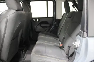 Jeep Wrangler 2025 4x4 Sport S 4dr SUV