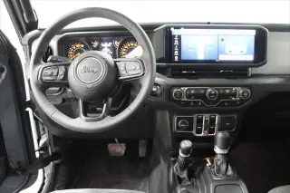 Jeep Wrangler 2025 4x4 Sport S 4dr SUV