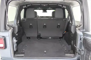 Jeep Wrangler 2025 4x4 Sport S 4dr SUV