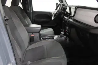 Jeep Wrangler 2025 4x4 Sport S 4dr SUV