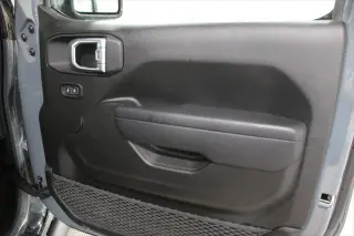 Jeep Wrangler 2025 4x4 Sport S 4dr SUV