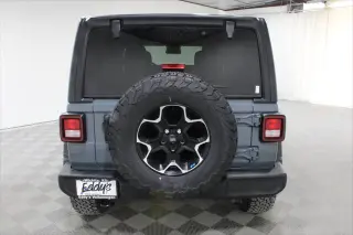 Jeep Wrangler 2025 4x4 Sport S 4dr SUV