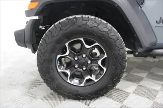 Jeep Wrangler 2025 4x4 Sport S 4dr SUV