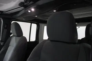 Jeep Wrangler 2025 4x4 Sport S 4dr SUV
