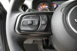 Jeep Wrangler 2025 4x4 Sport S 4dr SUV