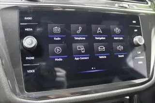 Volkswagen Tiguan 2022 AWD SEL R-Line 4Motion 4dr SUV