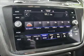 Volkswagen Tiguan 2022 AWD SEL R-Line 4Motion 4dr SUV