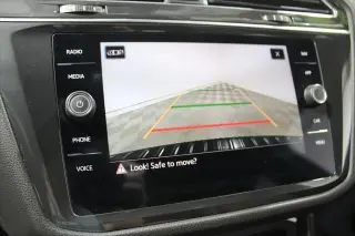 Volkswagen Tiguan 2022 AWD SEL R-Line 4Motion 4dr SUV