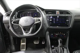 Volkswagen Tiguan 2022 AWD SEL R-Line 4Motion 4dr SUV
