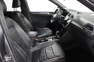 Volkswagen Tiguan 2022 AWD SEL R-Line 4Motion 4dr SUV