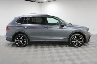 Volkswagen Tiguan 2022 AWD SEL R-Line 4Motion 4dr SUV