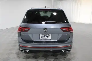 Volkswagen Tiguan 2022 AWD SEL R-Line 4Motion 4dr SUV