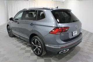 Volkswagen Tiguan 2022 AWD SEL R-Line 4Motion 4dr SUV