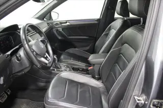 Volkswagen Tiguan 2022 AWD SEL R-Line 4Motion 4dr SUV