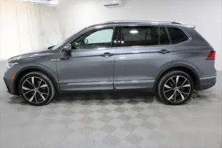 Volkswagen Tiguan 2022 AWD SEL R-Line 4Motion 4dr SUV