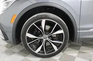 Volkswagen Tiguan 2022 AWD SEL R-Line 4Motion 4dr SUV