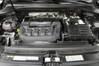 Volkswagen Tiguan 2022 AWD SEL R-Line 4Motion 4dr SUV