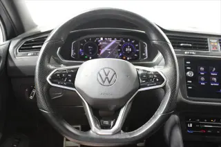 Volkswagen Tiguan 2022 AWD SEL R-Line 4Motion 4dr SUV