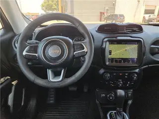 Jeep Renegade 2023 4x4 Latitude 4dr SUV